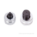 New Expander Heads Standard Riveted Expander Heads